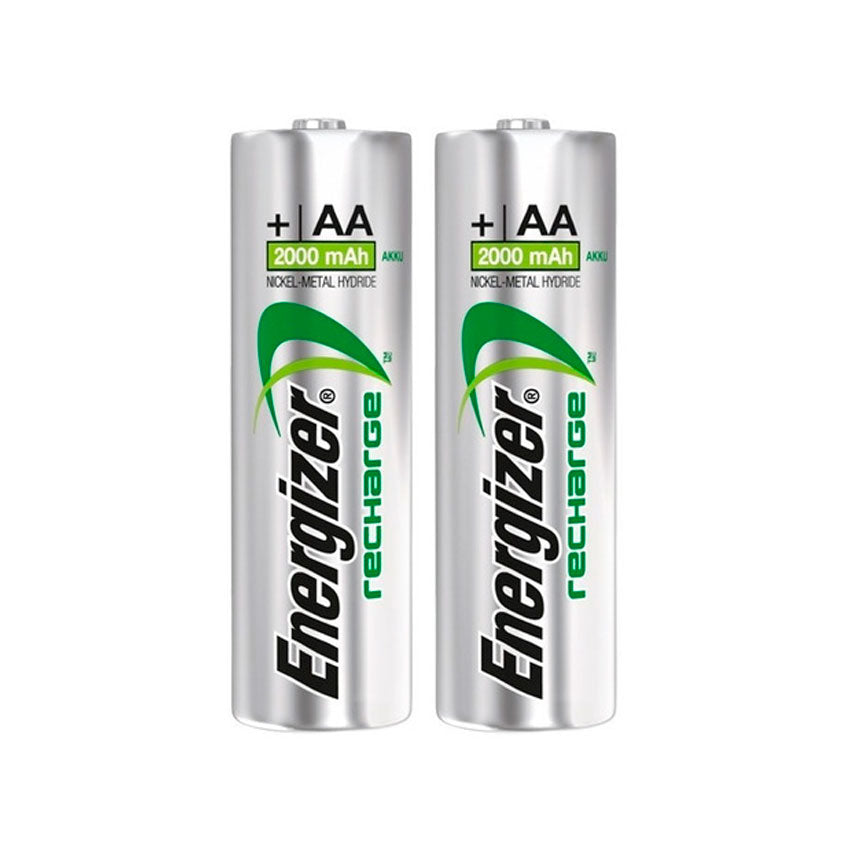 ENERGIZER BATERIA RECARGABLE "AA/2"