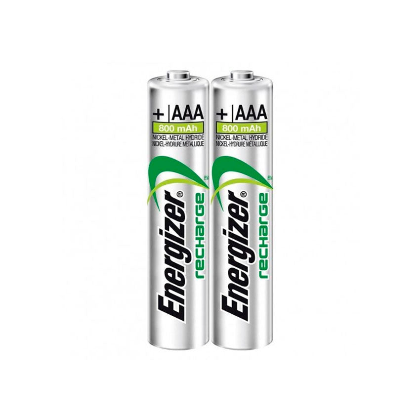 ENERGIZER BATERIA RECARGABLE "AAA/2"