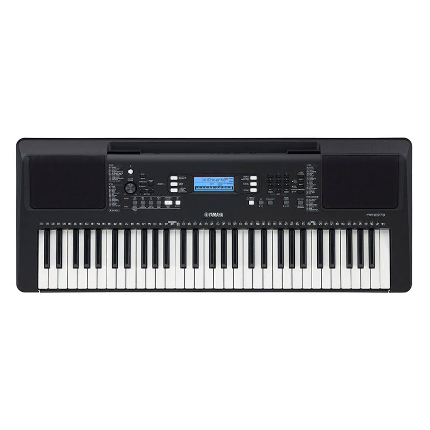 YAMAHA TECLADO 61 TECLAS