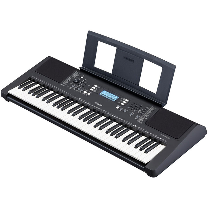 YAMAHA TECLADO 61 TECLAS