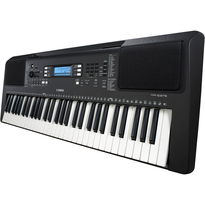 YAMAHA TECLADO 61 TECLAS