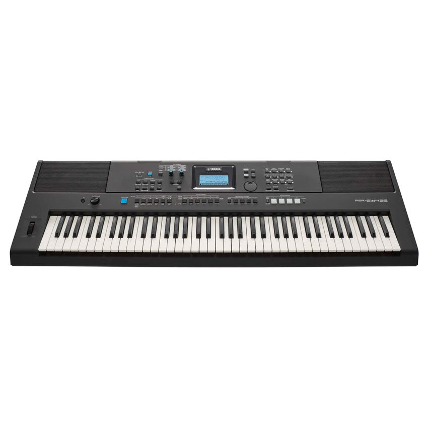 YAMAHA TECLADO 76 TECLAS PSREW425