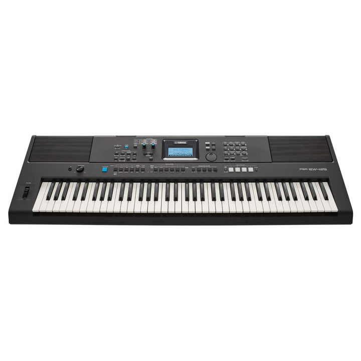 YAMAHA TECLADO 76 TECLAS PSREW425