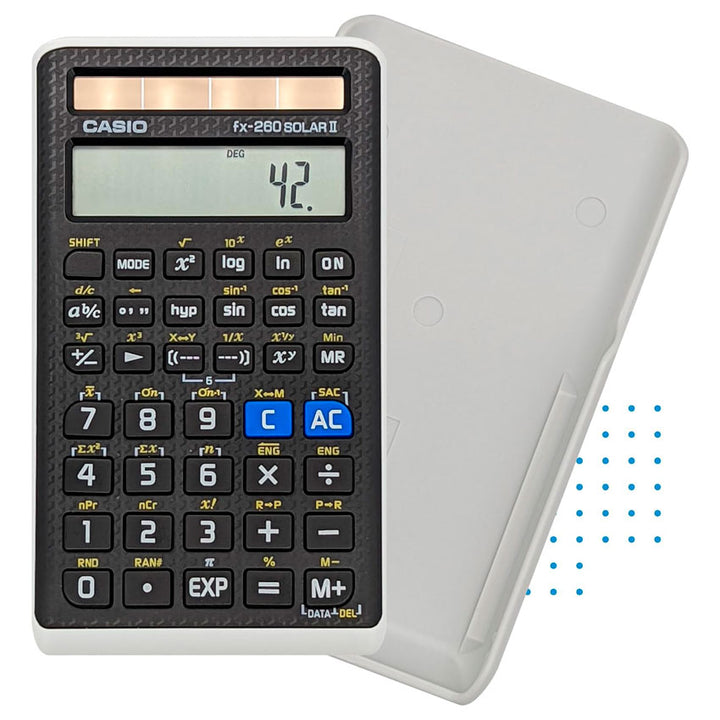 Calculadora Cientifica Casio