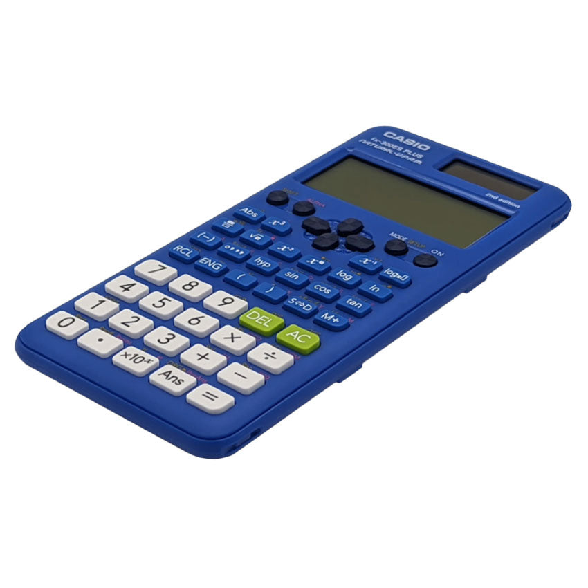 CASIO CALCULADORA CIENTIFICA