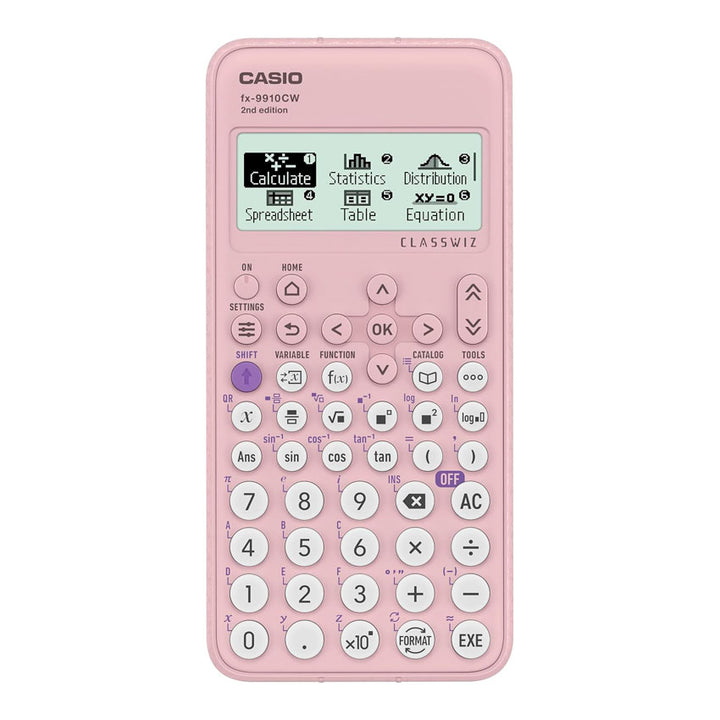 Calculadora Cientifica Casio