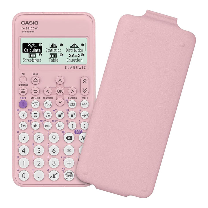 Calculadora Cientifica Casio