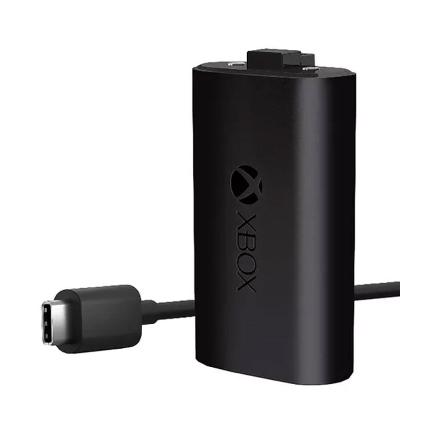 MICROSOFT BATERIA PARA XBX360 CON CABLE