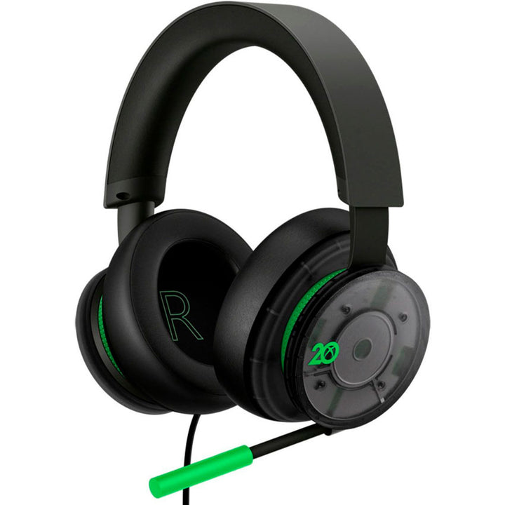 MICROSOFT AUDIFONOS GAMING