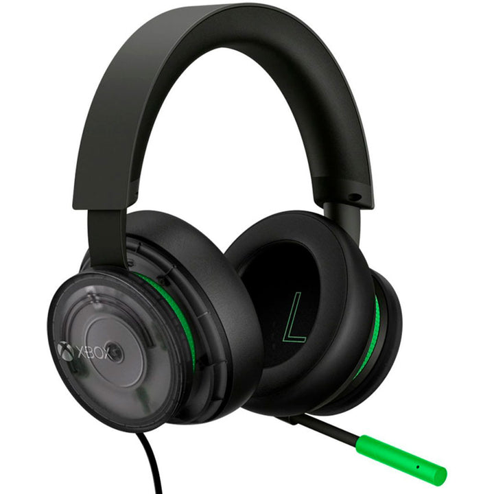 MICROSOFT AUDIFONOS GAMING