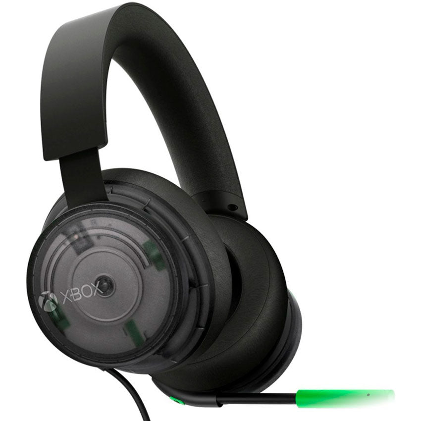 MICROSOFT AUDIFONOS GAMING