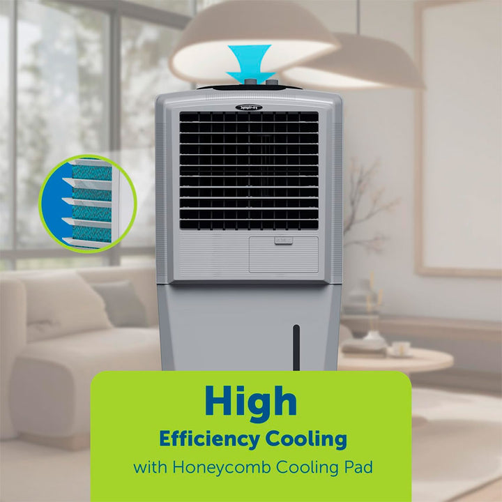 Symphony Enfriador Evaporativo de Aire 25l