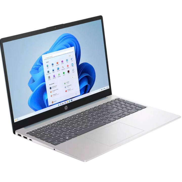Laptop Hp 15" 8 Gb Ram, 256 Gb Ssd, Core I5-1235u, W11