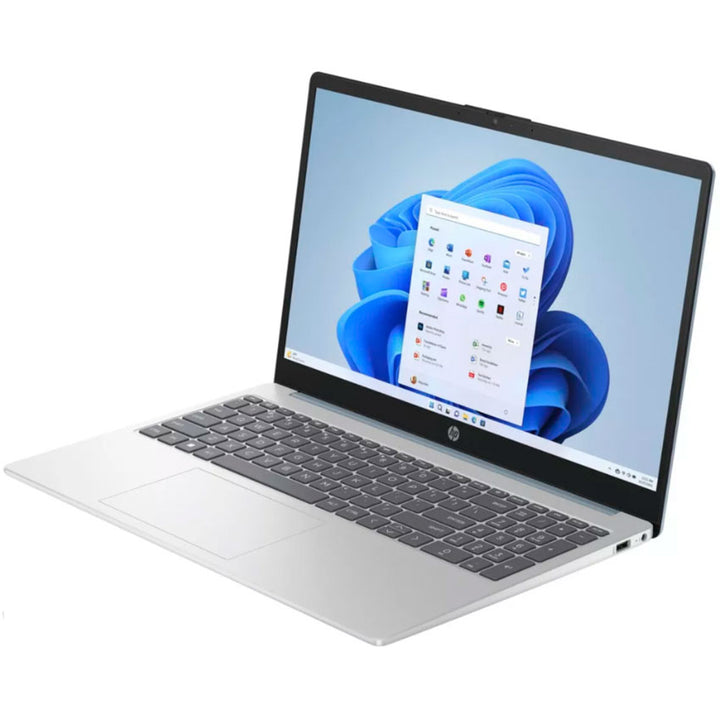 Laptop Hp 15" 8 Gb Ram, 256 Gb Ssd, Core I5-1235u, W11