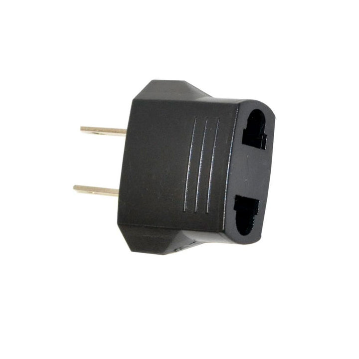 MASTER ADAPTADOR DE CORRIENTE EUROPEO A AMERICANO