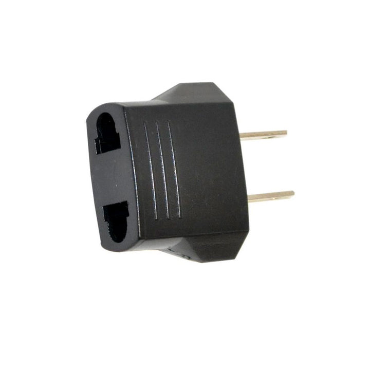 MASTER ADAPTADOR DE CORRIENTE EUROPEO A AMERICANO