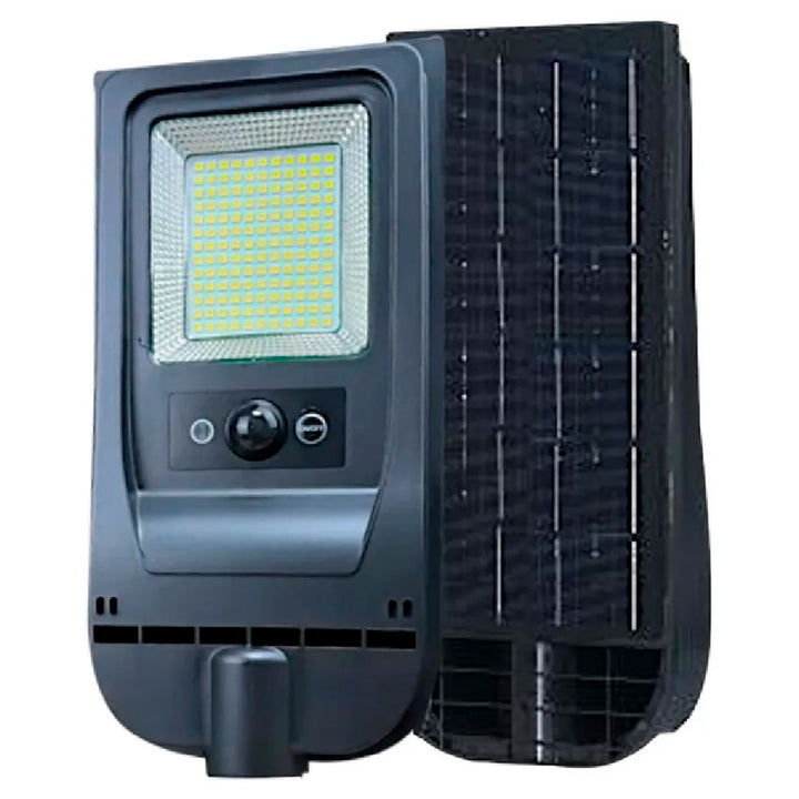 LAMPARA SUBURBANA SOLAR 25W TIANLAI