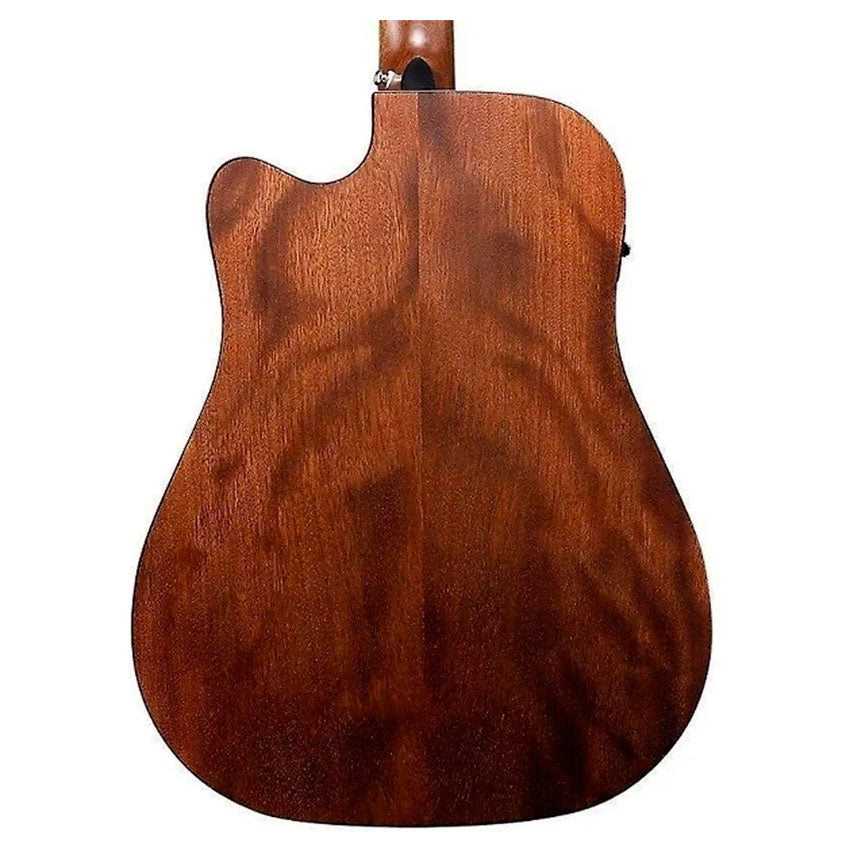 Guitarra Docerola Electroacustica Ibañez Natural