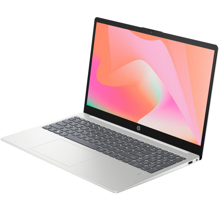 LAPTOP HP 15.6" 16 GB RAM 512 GB SSD PROCESADOR RIZEN 7-7730U