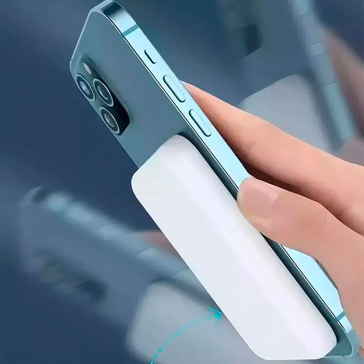 Magsafe Bateria de Respaldo 10000 Mah
