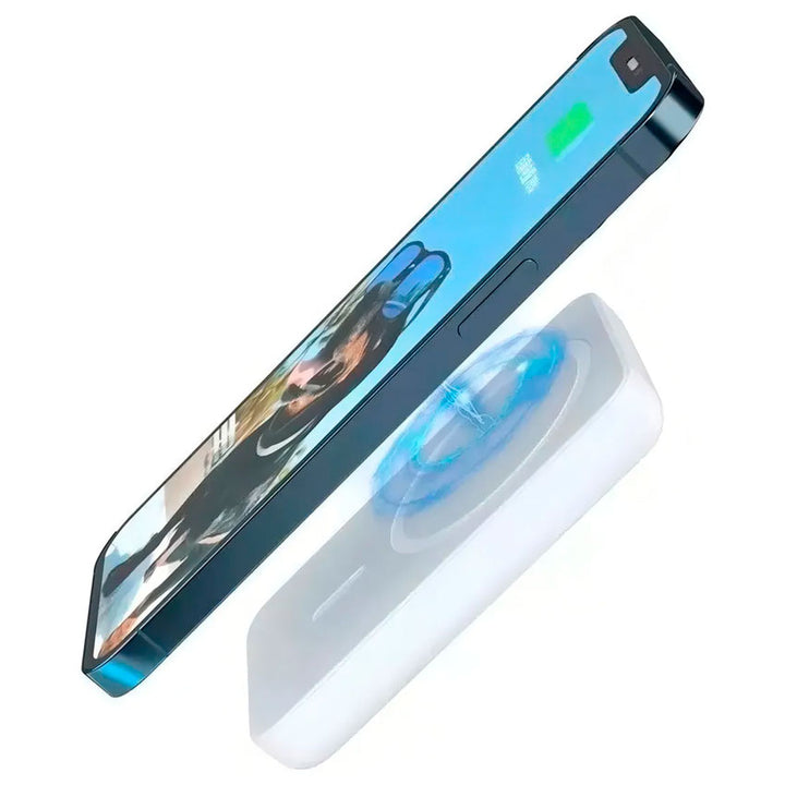 Magsafe Bateria de Respaldo 5000 Mah