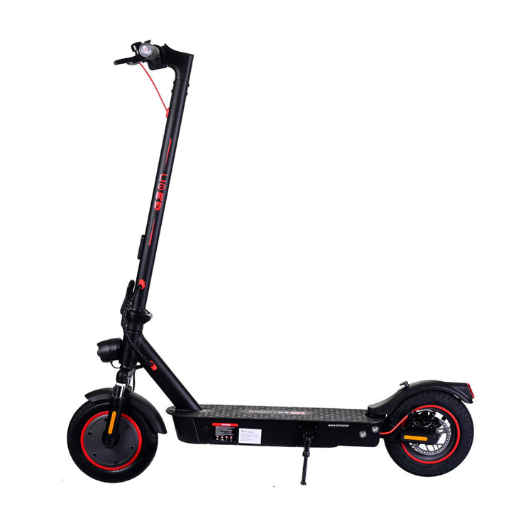 Scooter Electrico Bike On G3
