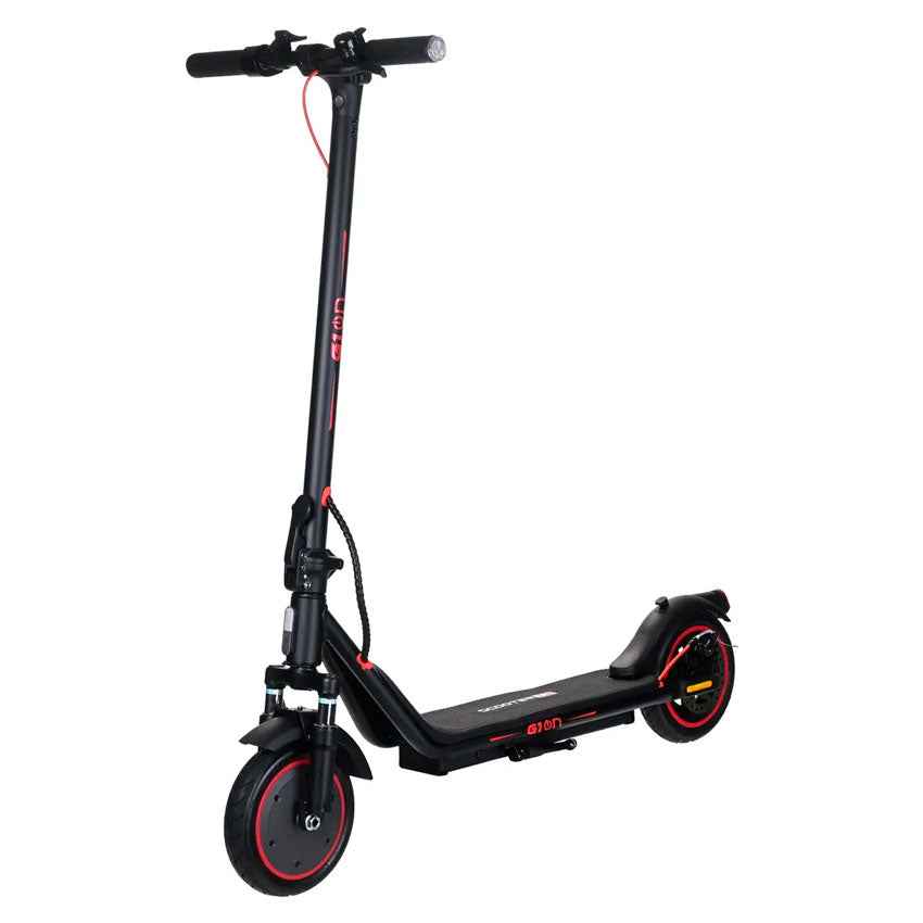 Scooter Electrico Bike On G3