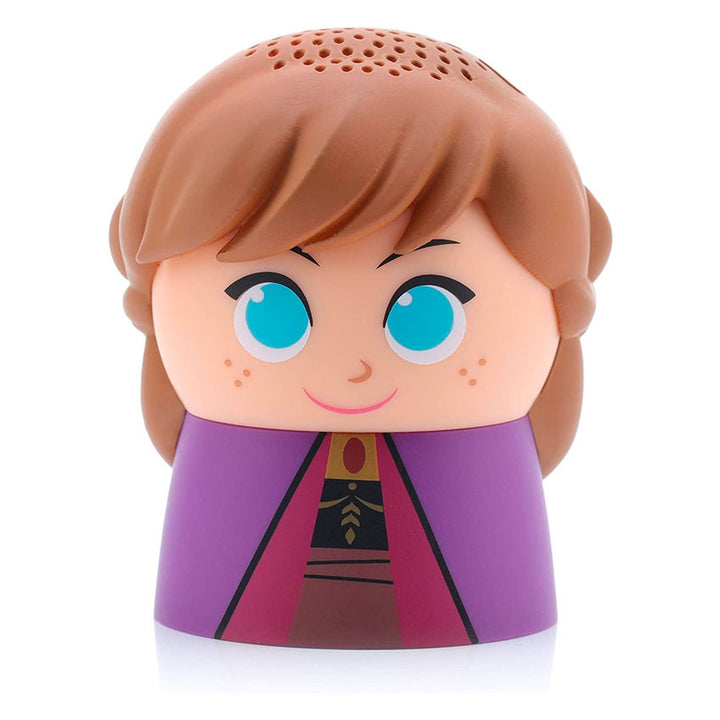 Bocina Bluetooth Bitty Boomers Frozen Anna