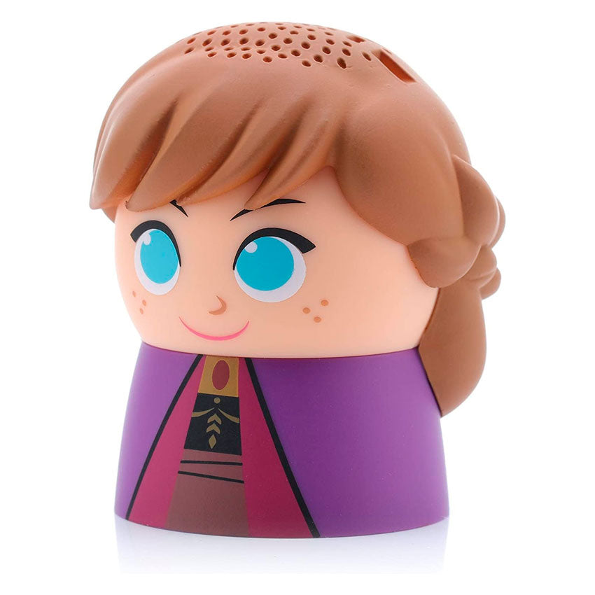 Bocina Bluetooth Bitty Boomers Frozen Anna