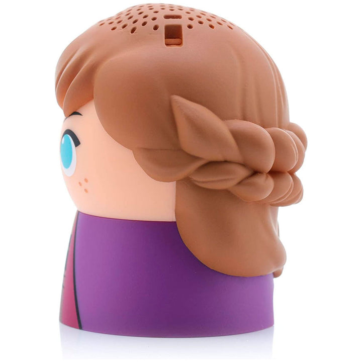 Bocina Bluetooth Bitty Boomers Frozen Anna