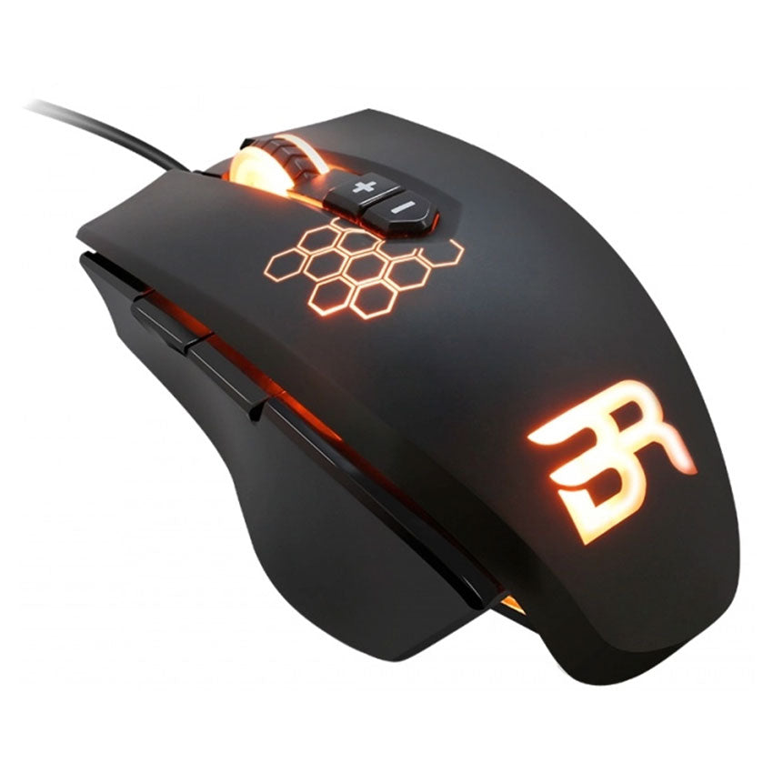 BALAM RUSH MOUSE GAMING