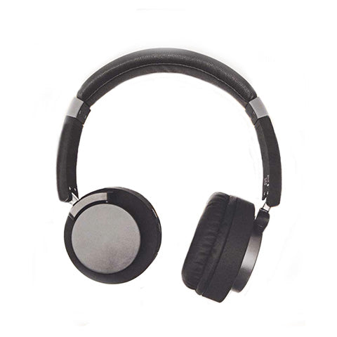 SENTRY AUDIFONOS BLUETOOTH ON EAR COLOR NEGRO