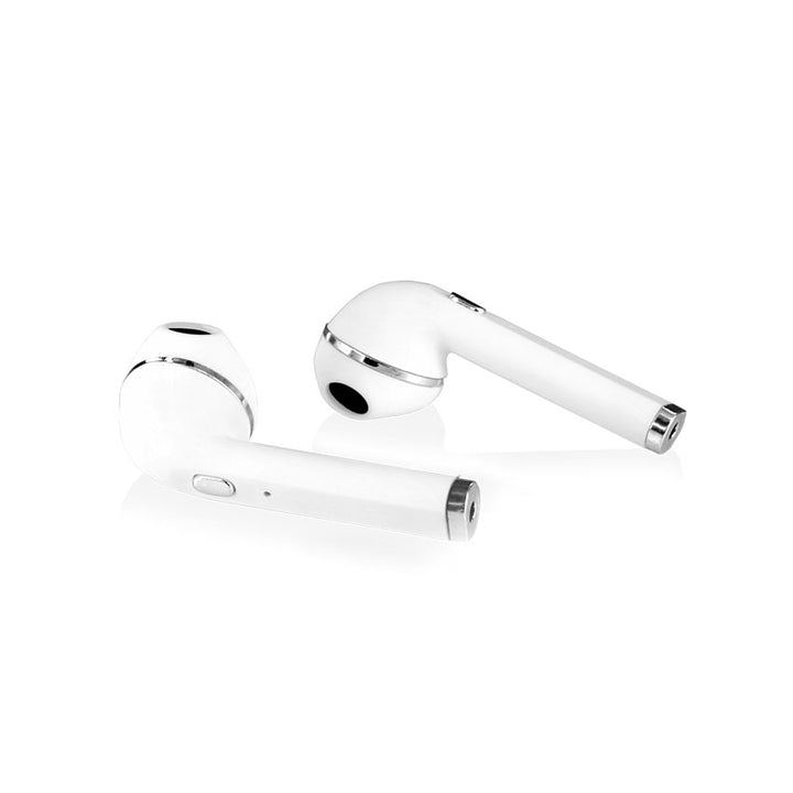 SENTRY AUDIFONOS TRUE WIRELESS IN EAR COLOR BLANCO