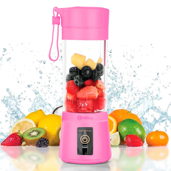 LICUADORA PERSONAL 3OZ B-WELL