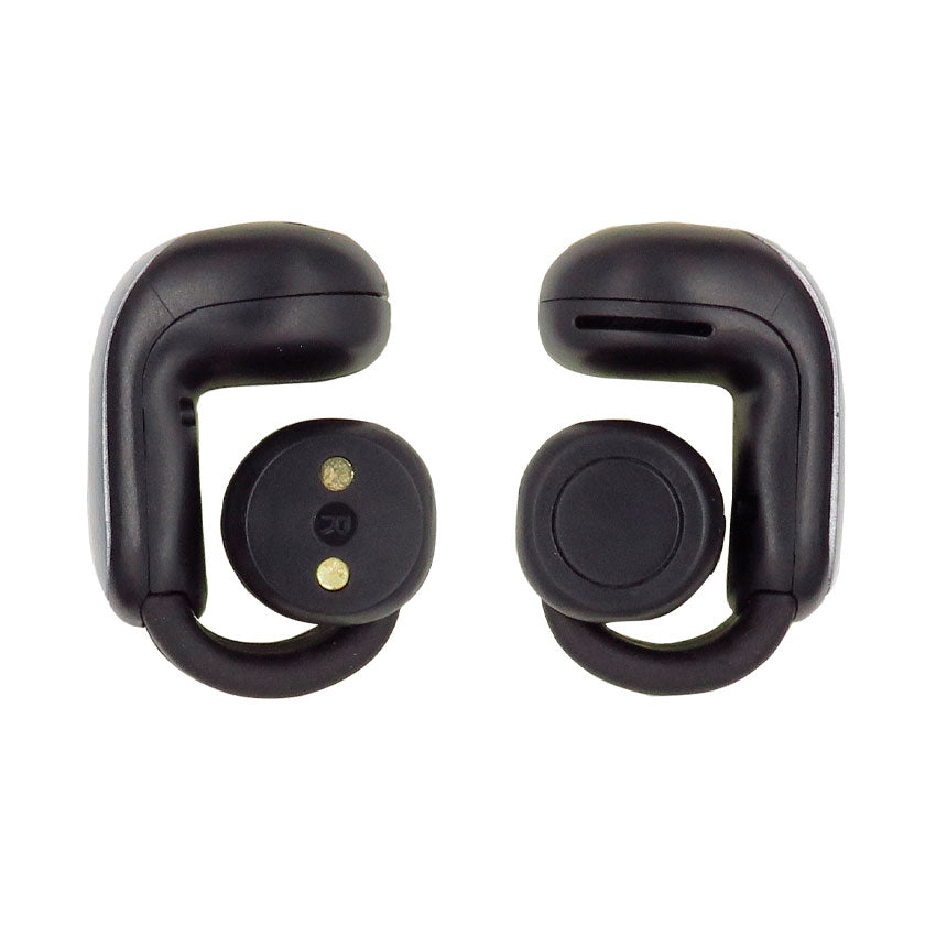 Bytech Audifonos True Wireless Bluetooth 5.4 con Estuche de Carga