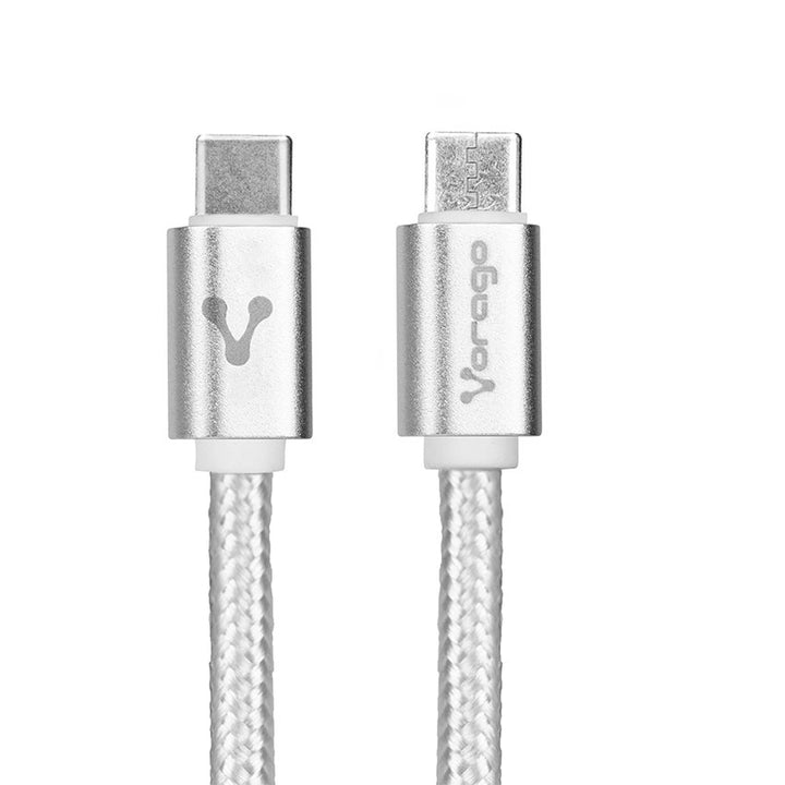 VORAGO CABLE USB A USB TIPO "C"