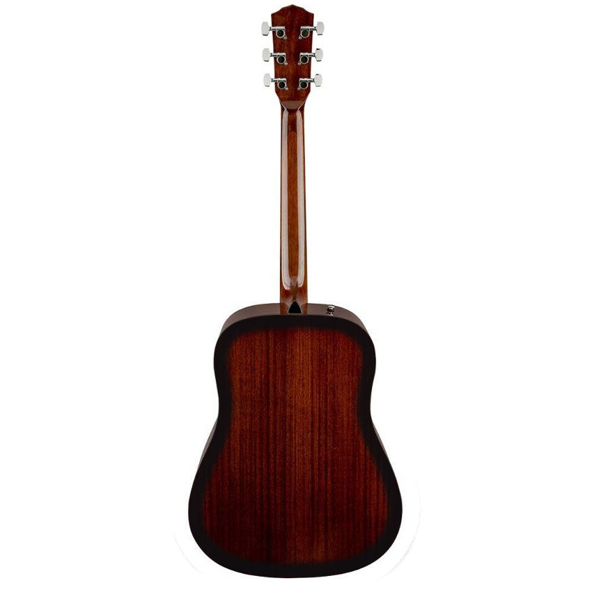 CAMPERO GUITARRA ACUSTICA TEXANA 6 CUERDAS SUNBURST MATE