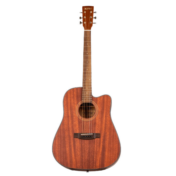 CAMPERO MAHOGANY GUITARRA CLASICA 6 CUERDAS ACUSTICA