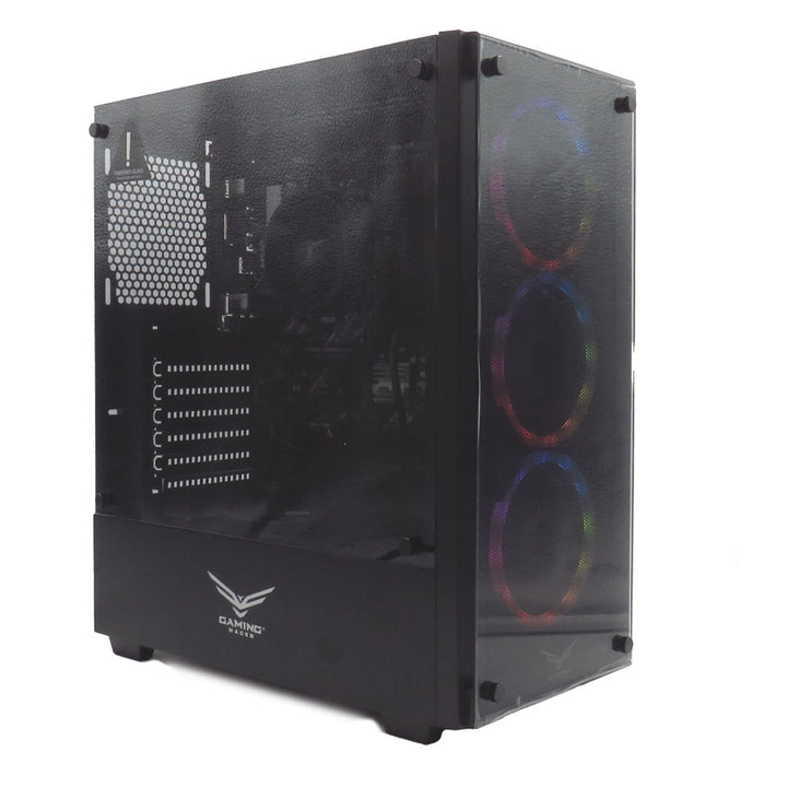 XTREME PC GAMING 6 ARMADA PC COMPUTADORA INTEL CORE I7 16GB SSD 480GB