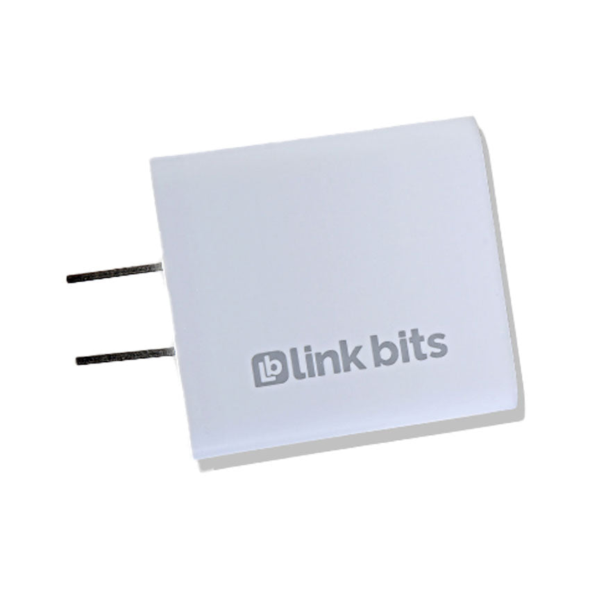 LINK-BITS ADAPTADOR AC USB