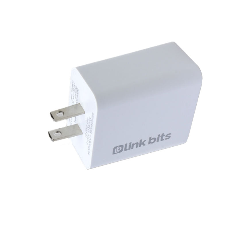 LINK-BITS ADAPTADOR AC USB