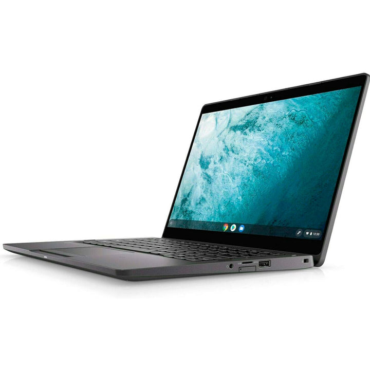Dell Laptop De5300-2in1-i7/rfb 13.3" 16gb Ram 256gb Hdd Windows 11