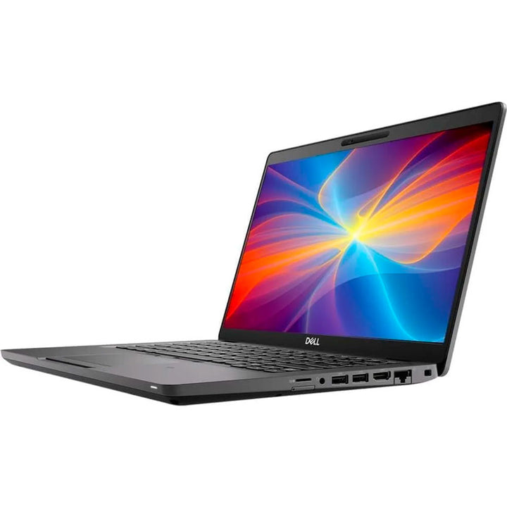 LAPTOP DELL 14" 16 GB RAM, 256 GB HDD, PROCESADOR I5-8365U