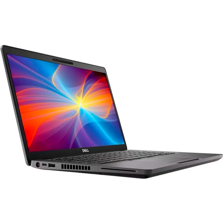 LAPTOP DELL 14" 16 GB RAM, 256 GB HDD, PROCESADOR I5-8365U