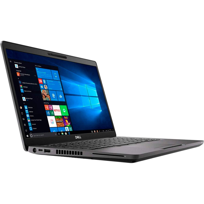 DELL LATITUDE 5400 LAPTOP, 14 PULGADAS NO TÁCTIL, INTEL CORE I5-8365U