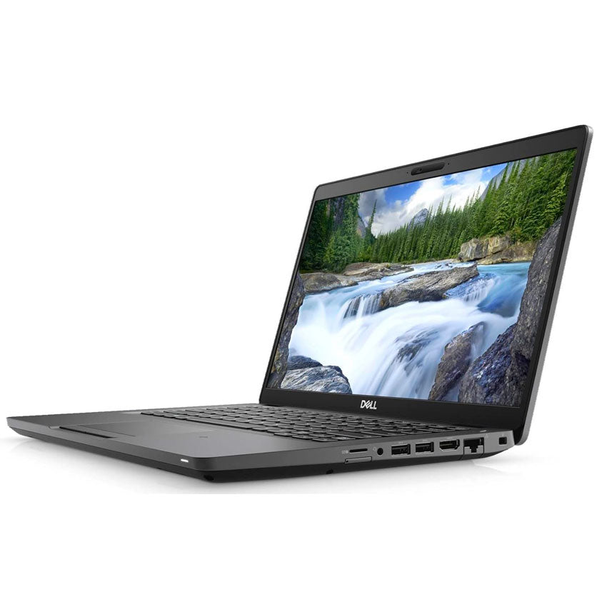 DELL LATITUDE 5400 LAPTOP, 14 PULGADAS NO TÁCTIL, INTEL CORE I5-8365U