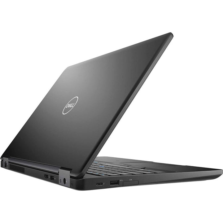 DELL LAPTOP 14" 16 GB RAM 512 GB SSD I7-8650U – REACONDICIONADA