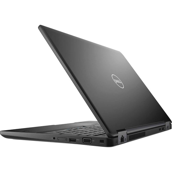 DELL LAPTOP 14" 16 GB RAM 512 GB SSD I7-8650U – REACONDICIONADA