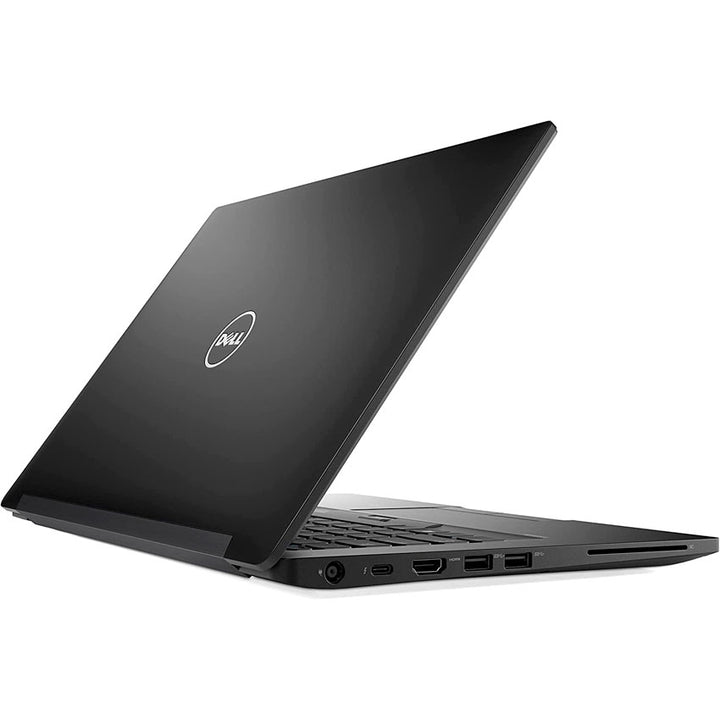 LAPTOP DELL 14" 16 GB RAM, 512 SSD, PROCESADOR I5-8350U, REFURBISHED