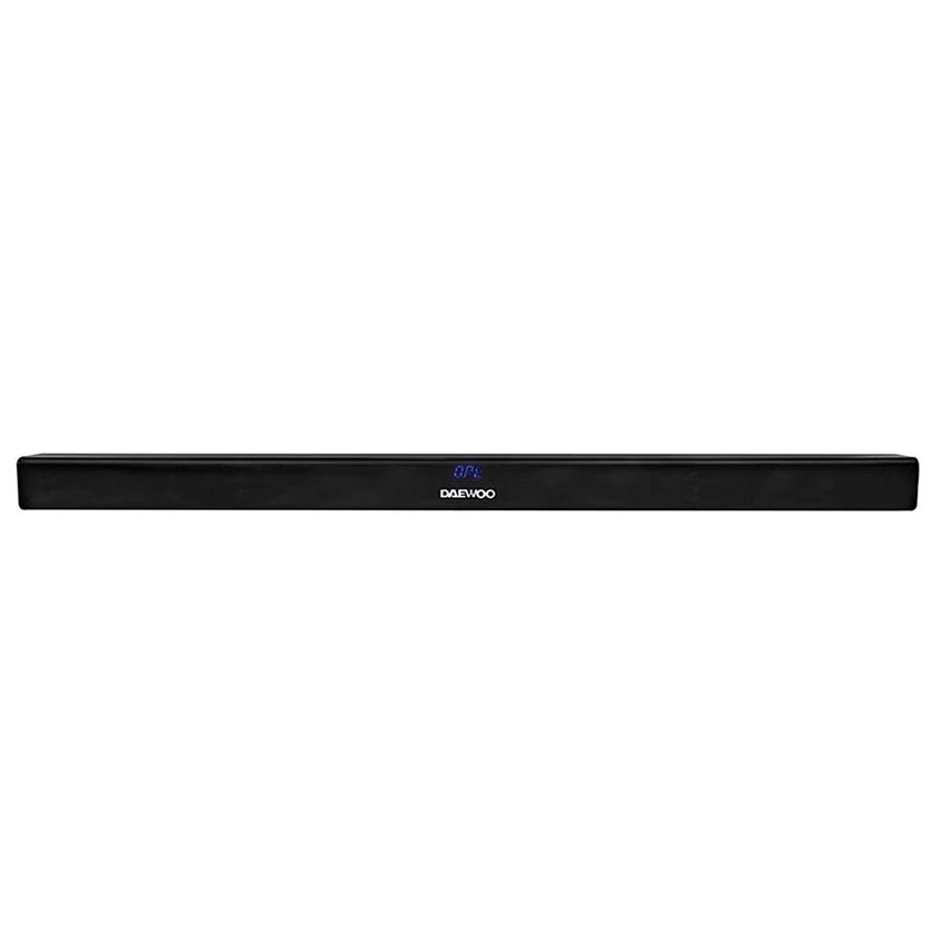 DAEWOO BARRA DE SONIDO DW-3280S, BLUETOOTH, INALÁMBRICO, 60W RMS, USB